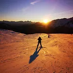 Les Crouses - Tavern