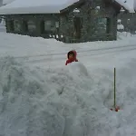 公寓 Les Crouses - Tavern