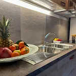 Les Crouses - Tavern 公寓 *