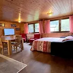 公寓 Les Crouses - Tavern 瓦托内切