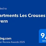 Les Crouses - Tavern