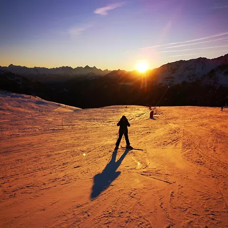 Les Crouses - Tavern
