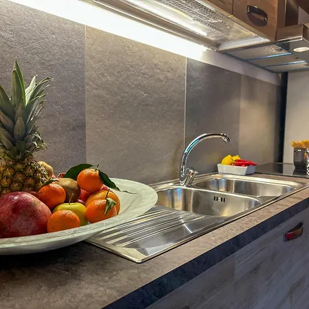 Les Crouses - Tavern Lejlighed *