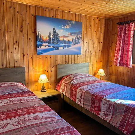 Apartment Les Crouses - Tavern *