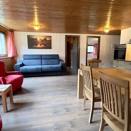 Les Crouses - Tavern * Valtournenche