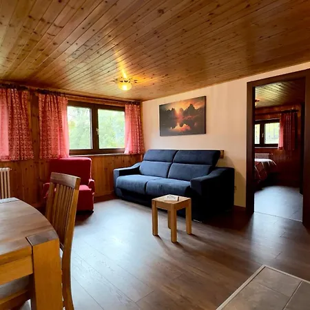 Les Crouses - Tavern Valtournenche