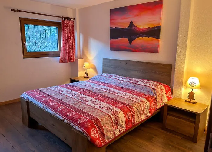 Les Crouses - Tavern *