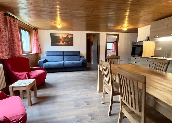 Les Crouses - Tavern * Valtournenche